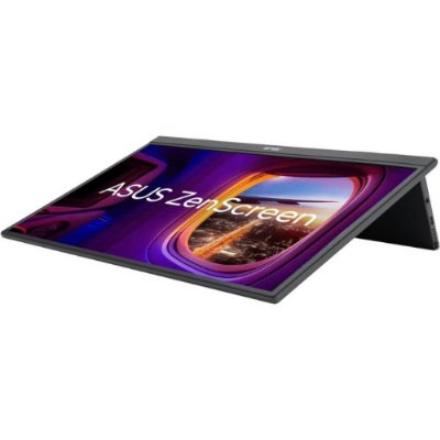 Asus ZenScreen MB17AHG 17.3" 5 ms Full HD IPS 144 Hz Taşınabilir Monitör - Outlet
