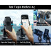 Att-39 Otomatik Klipsli Araba Telefon Tutucu Ayarlan