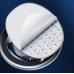 Hobimtek Att-59 Manyetik Telefon Tutucu Araç Tutucusu magsafe uyumlu iPhone 14/14 Pro/14 Pro Max/14 Plus ve iPhone 13/12 Premium Serisi Araç İçi Tutucu Teşhir