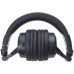 Audio-Technica ATH-PRO500MK2BK Kablosuz Kulaklık Kutusuz