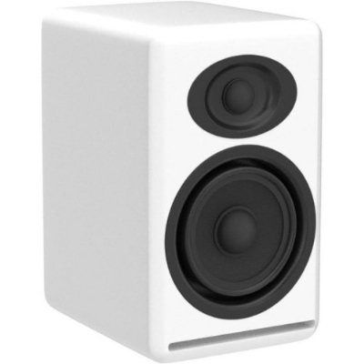 Audioengine P4 Raf Tipi Pasif Hoparlör Beyaz