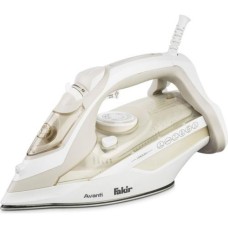 Fakir Avanti Bej 2800 W Buharlı Ütü 