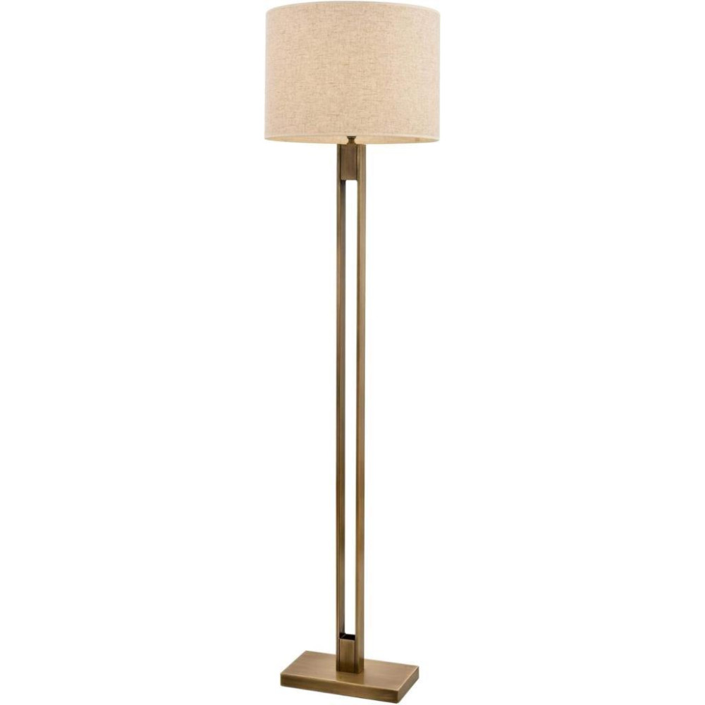Avonni LM-9108-1E Eskitme Kaplama Lambader Outlet