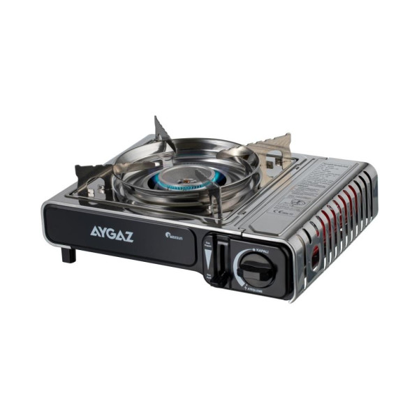 Aygaz MS-2500BS-1 FSD Kamp Ocağı - TEŞHİR