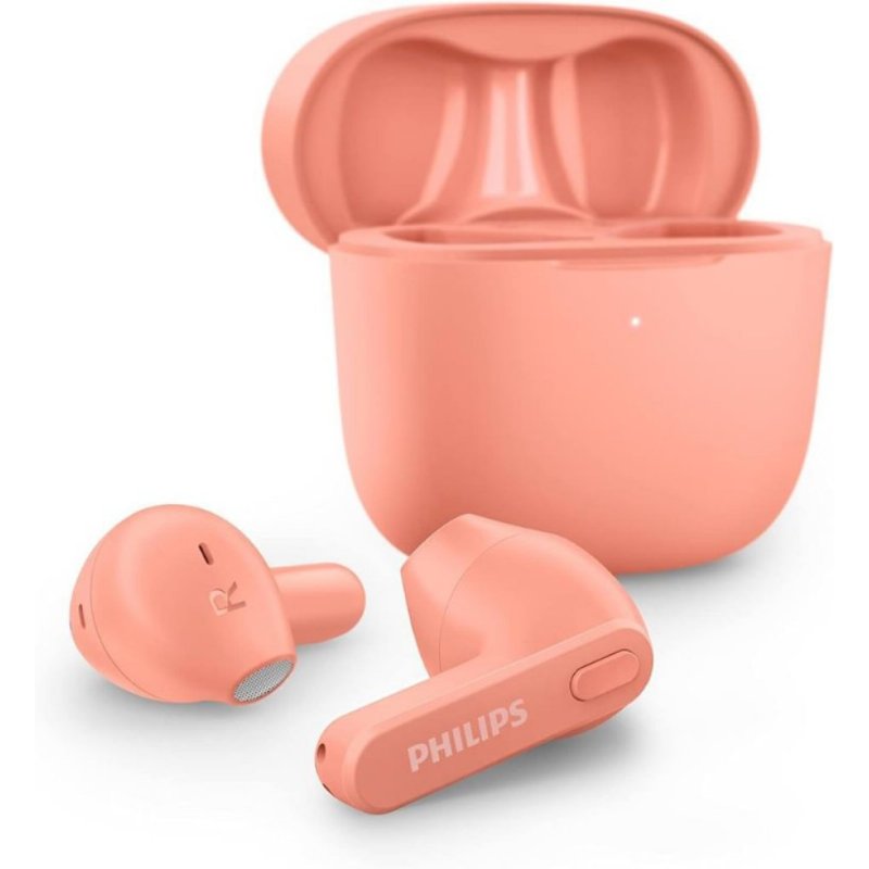 Philips TAT2236PK TWS Kulak İçi Bluetooth Kulaklık Pembe Teşhir