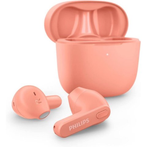 Philips TAT2236PK TWS Kulak İçi Bluetooth Kulaklık Pemb...