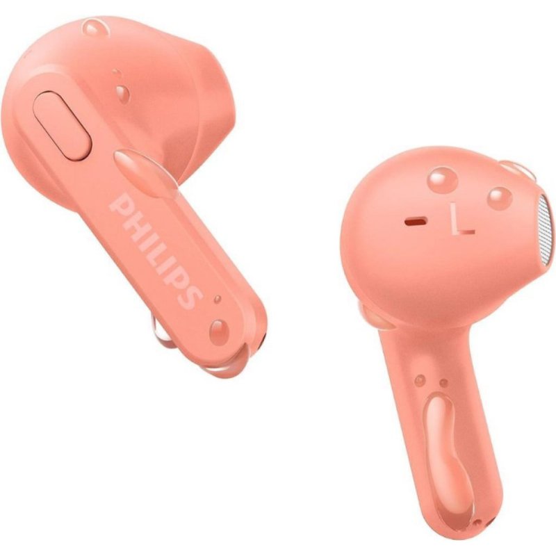 Philips TAT2236PK TWS Kulak İçi Bluetooth Kulaklık Pembe Teşhir