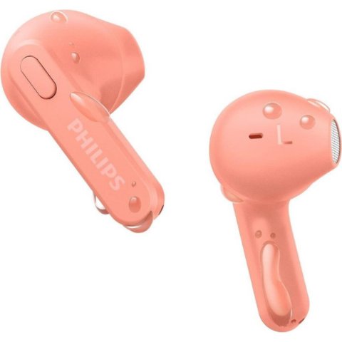 Philips TAT2236PK TWS Kulak İçi Bluetooth Kulaklık Pembe Teşhir