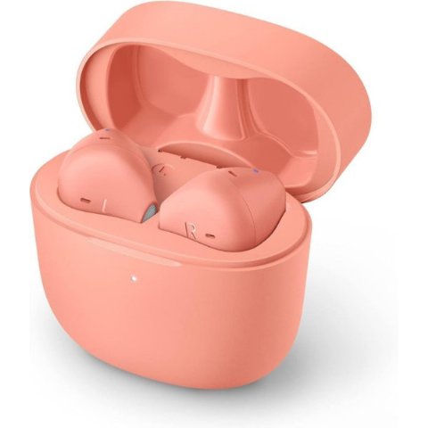 Philips TAT2236PK TWS Kulak İçi Bluetooth Kulaklık Pembe Teşhir