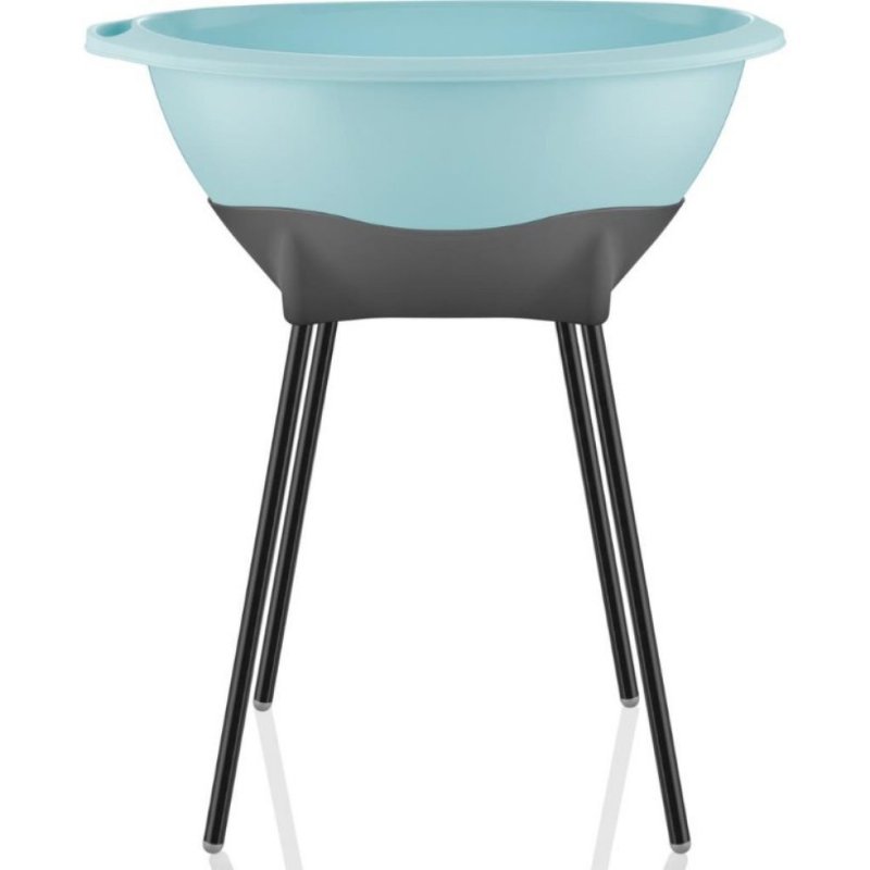Babyjem Elegant Küvet Seti Turkuaz Outlet