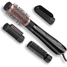 Babyliss AS126E Perfect Finish Hot Air Styler Hava Üflemeli Saç Şekillendirme Seti Teşhir