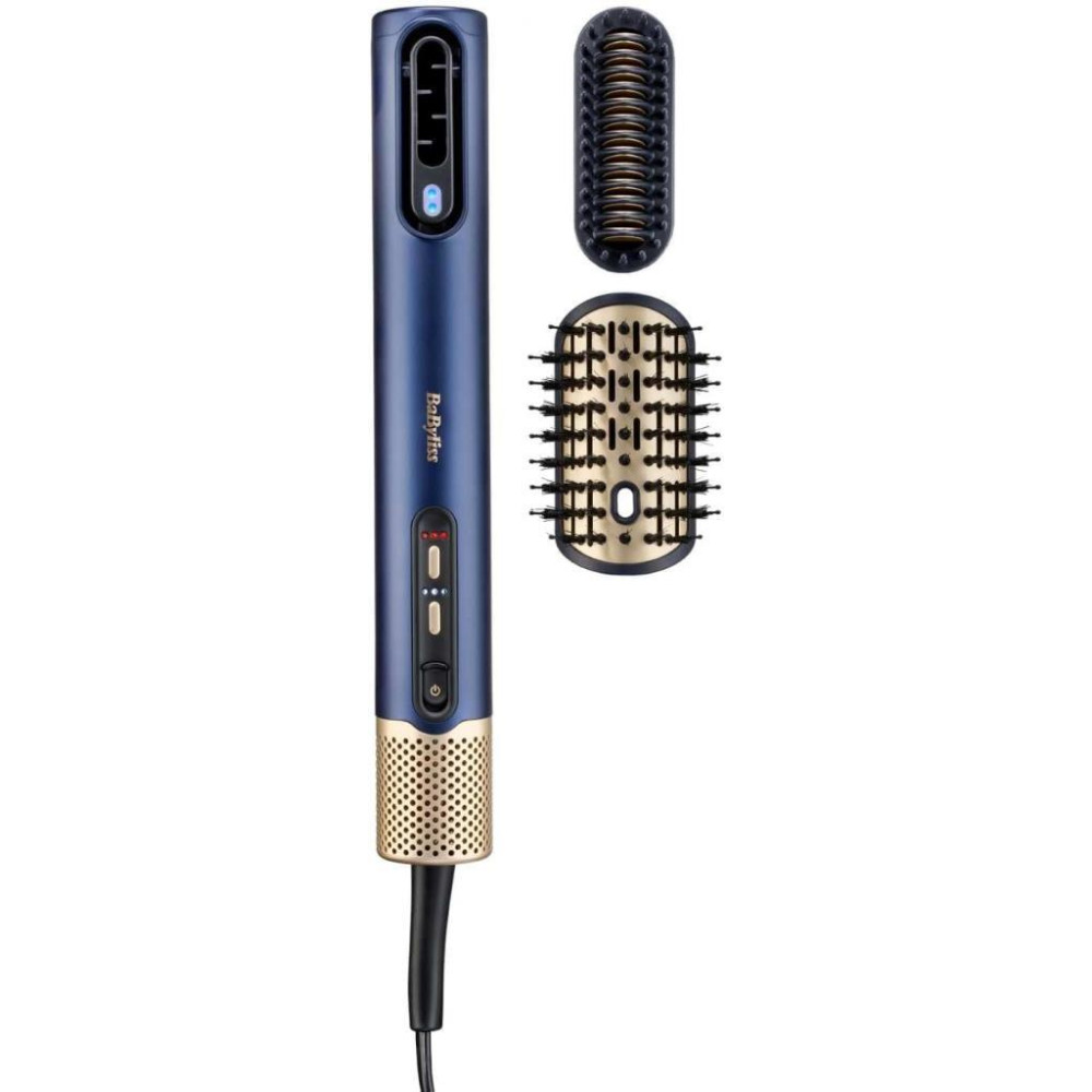 Babyliss Airwand AS6550CE 1600 W Saç Şekillendirme Seti