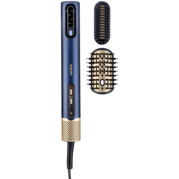 Babyliss Airwand AS6550CE 1600 W Saç Şekillendirme Seti