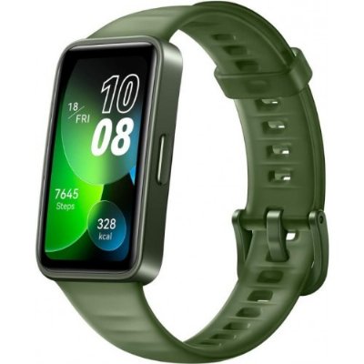 Huawei Band 8 Yeşil Outlet