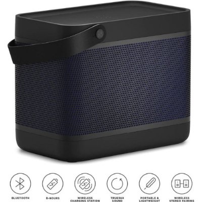 Bang & Olufsen Beolit 20 Taşınabilir Bluetooth Hoparlör