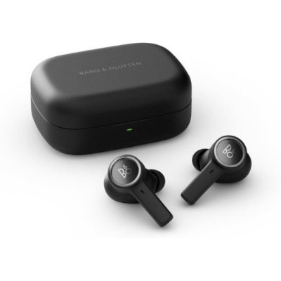Bang & Olufsen Beoplay EX TWS Kulak İçi Bluetooth Kulaklık Siyah