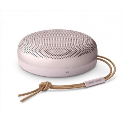 Bang & Olufsen BeoSound A1 2. Nesil Bluetooth Hoparlör Pembe