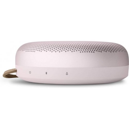 Bang & Olufsen BeoSound A1 2. Nesil Bluetooth Hoparlör Pembe