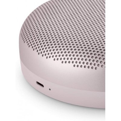 Bang & Olufsen BeoSound A1 2. Nesil Bluetooth Hoparlör Pembe