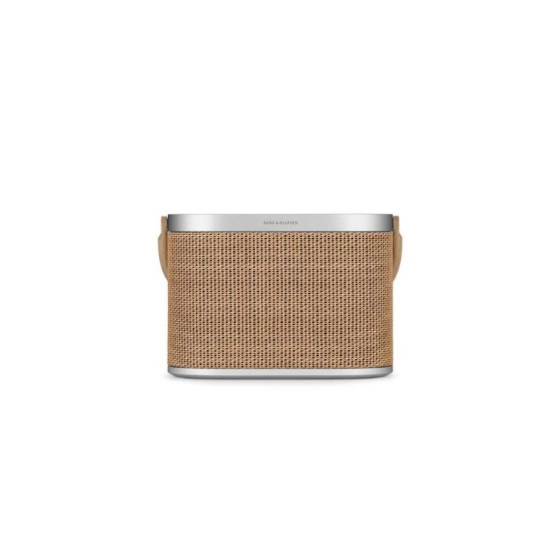 Bang & Olufsen Beosound A5 Bej Bluetooth Hoparlör Teşhir