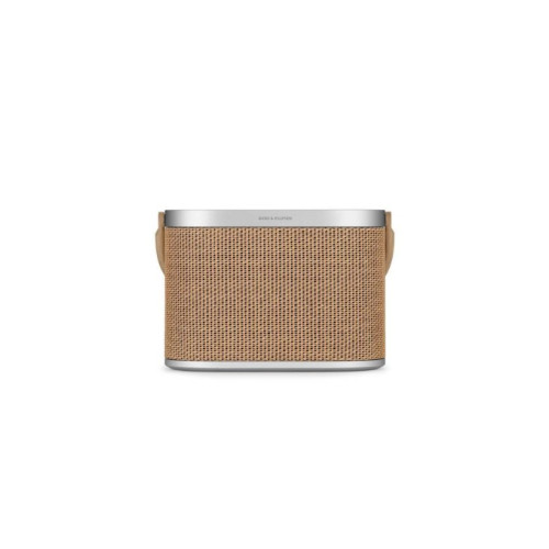 Bang & Olufsen Beosound A5 Bej Bluetooth Hoparlör Teşhir