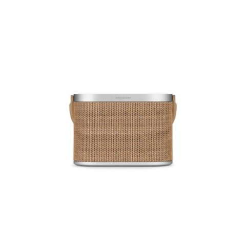 Bang & Olufsen Beosound A5 Bej Bluetooth Hoparlör Teşhir