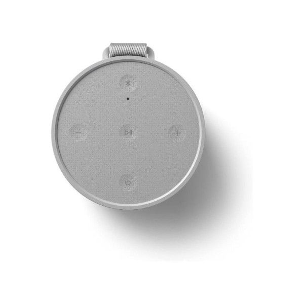 Bang & Olufsen Beosound Explore Bluetooth Hoparlör Gri Outlet
