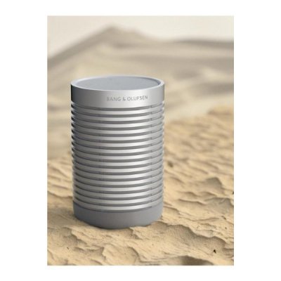 Bang & Olufsen Beosound Explore Bluetooth Hoparlör Gri Outlet