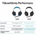 Logitech G432 7.1 Kablolu Kulak Üstü Oyuncu Kulaklığı Outlet
