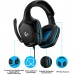 Logitech G432 7.1 Kablolu Kulak Üstü Oyuncu Kulaklığı Outlet