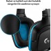 Logitech G432 7.1 Kablolu Kulak Üstü Oyuncu Kulaklığı Outlet