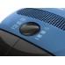 Miele Classic C1 Junior Powerline SBAF5 Tech Mavi 800 W Toz Torbalı Süpürge Teşhir
