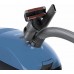 Miele Classic C1 Junior Powerline SBAF5 Tech Mavi 800 W Toz Torbalı Süpürge Teşhir