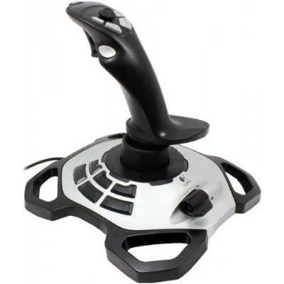Logitech Extreme 3D Pro Joystick Outlet
