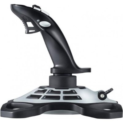 Logitech Extreme 3D Pro Joystick Outlet