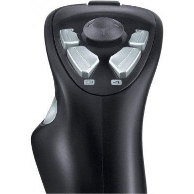 Logitech Extreme 3D Pro Joystick Outlet