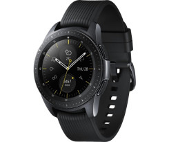 Samsung Galaxy Watch 42 mm SM-R810NZKATUR Gec...