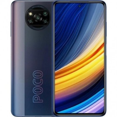 Xiaomi Poco X3 Pro 8 GB Ram 256 GB Siyah Teşhir