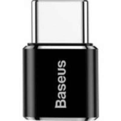 Baseus CAMOTG-01 Micro USB to Type-C Dönüştürücü Teşhir