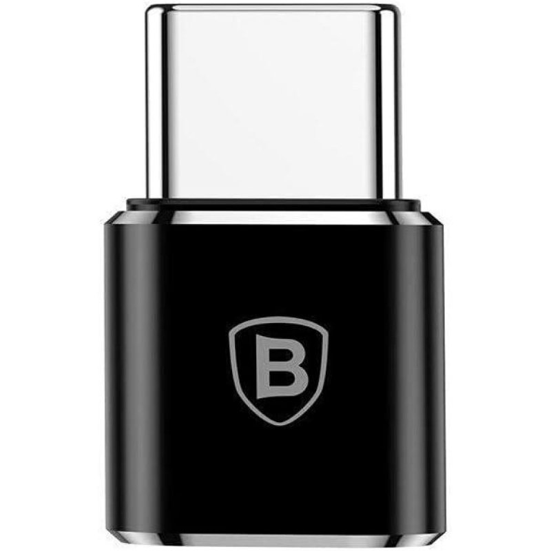 Baseus CAMOTG-01 Micro USB to Type-C Dönüştürücü Outlet Baseus CAMOTG-01 Micro USB to Type-C Dönüştürücü Outlet