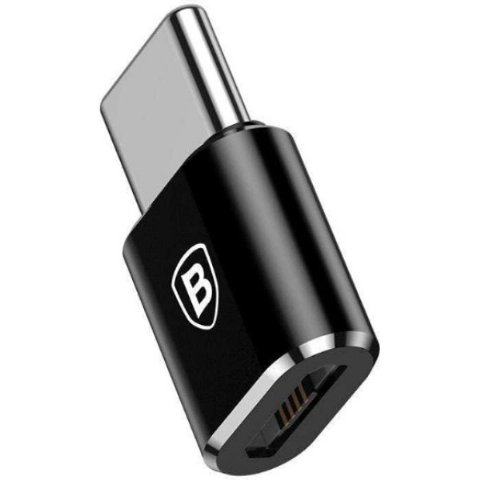 Baseus CAMOTG-01 Micro USB to Type-C Dönüştürücü Outlet Baseus CAMOTG-01 Micro USB to Type-C Dönüştürücü Outlet