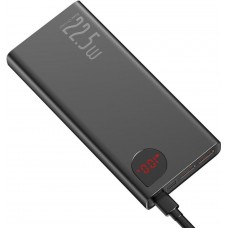 Baseus Adaman Overseas Edition 22.5 W 20000 mAh Hızlı Ş...