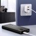 Baseus Adaman Overseas Edition 22.5 W 20000 mAh Hızlı Şarj Powerbank - Teşhir