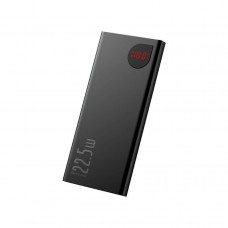 Baseus Adaman 10000 mAh 22.5 W Hızlı Şarj Powerbank ...