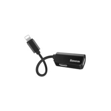 Baseus L37 2in1 Lightning Çoklayıcı Outlet
