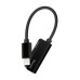 Baseus L37 2in1 Lightning Çoklayıcı Outlet