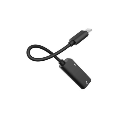 Baseus L37 2in1 Lightning Çoklayıcı Outlet