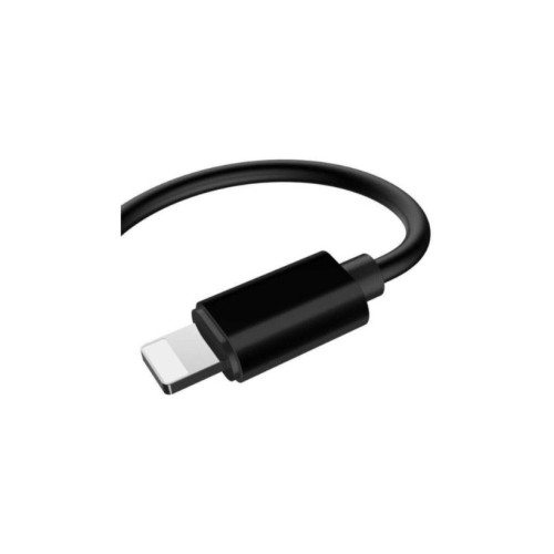 Baseus L37 2in1 Lightning Çoklayıcı Outlet