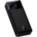 Baseus Bipow Overseas Edition Siyah 20000 mAh Hızlı Şarj Powerbank Teşhir