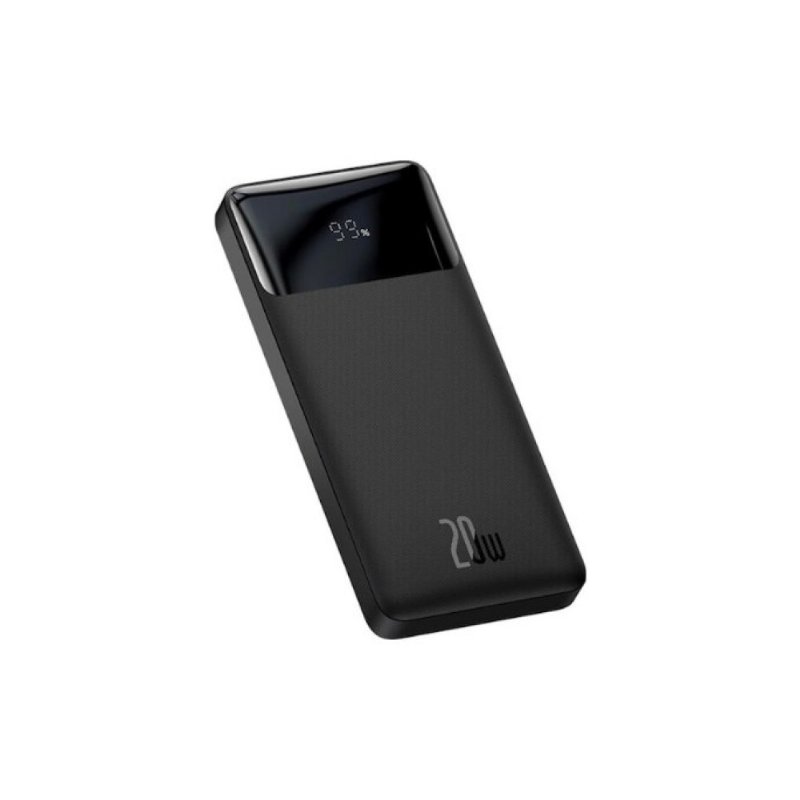 Baseus Bipow 20 W 10000 mAh Hızlı Şarj Powerbank - OUTLET